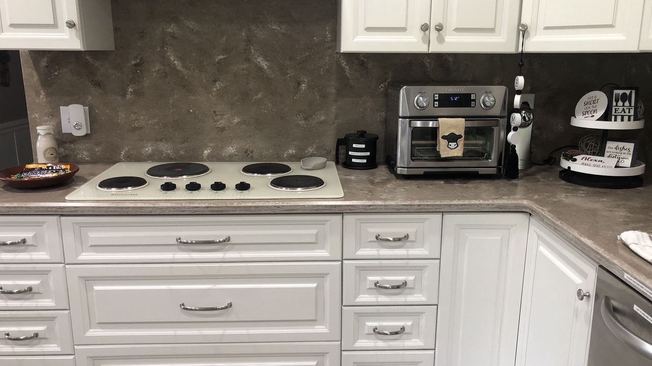 Photo of Kitchen in Bynum