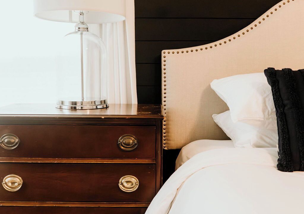 Photo of Bedroom in Mint Hill
