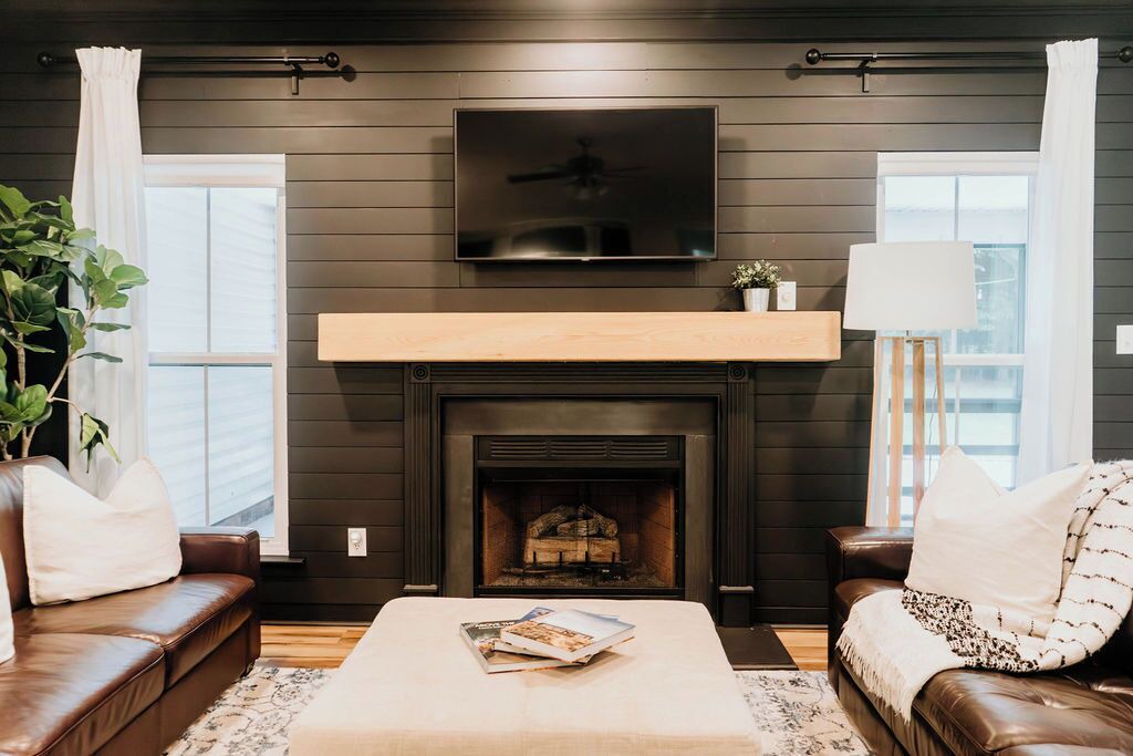 Photo of Livingroom in Mint Hill