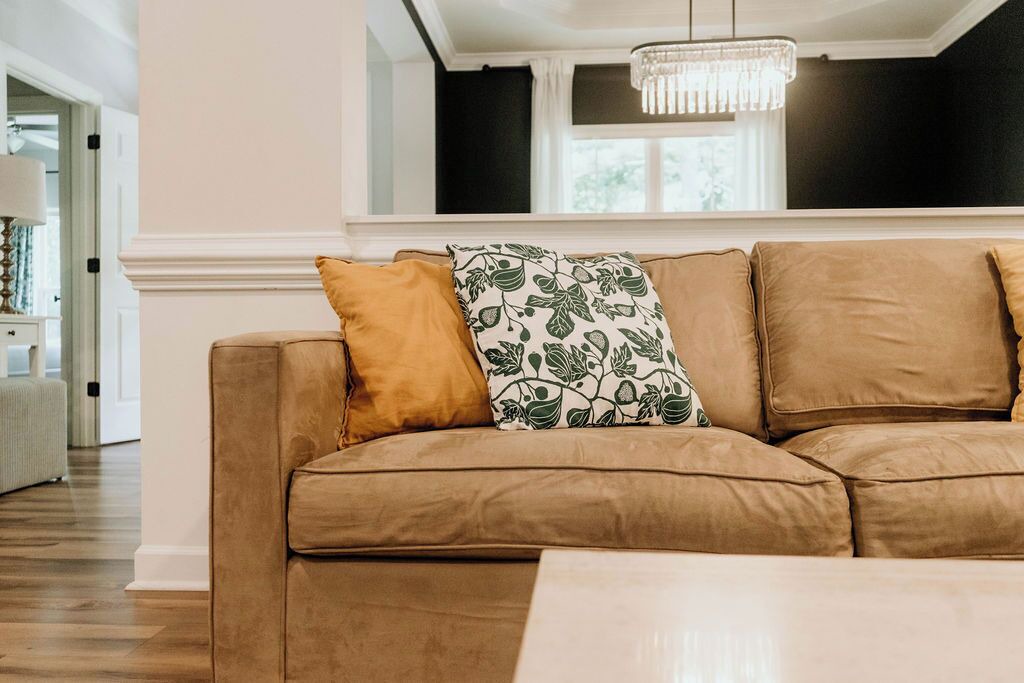 Photo of Livingroom in Mint Hill
