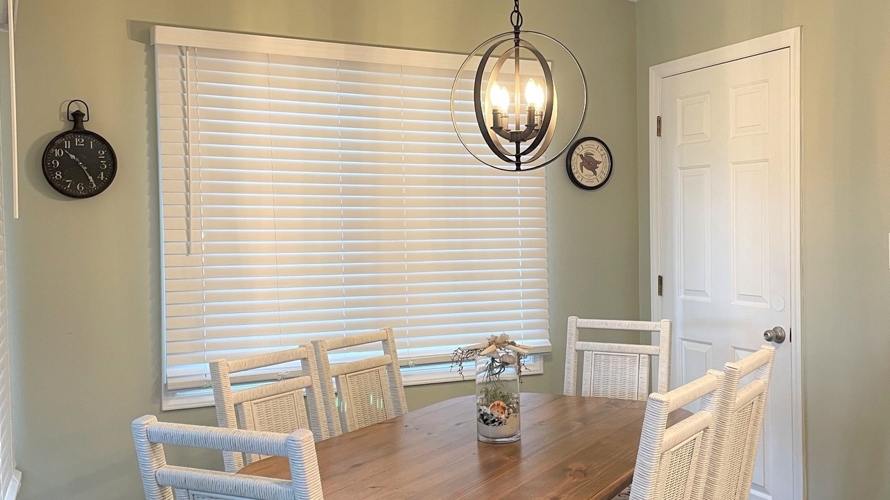 Photo of Bedroom in Sea Trail