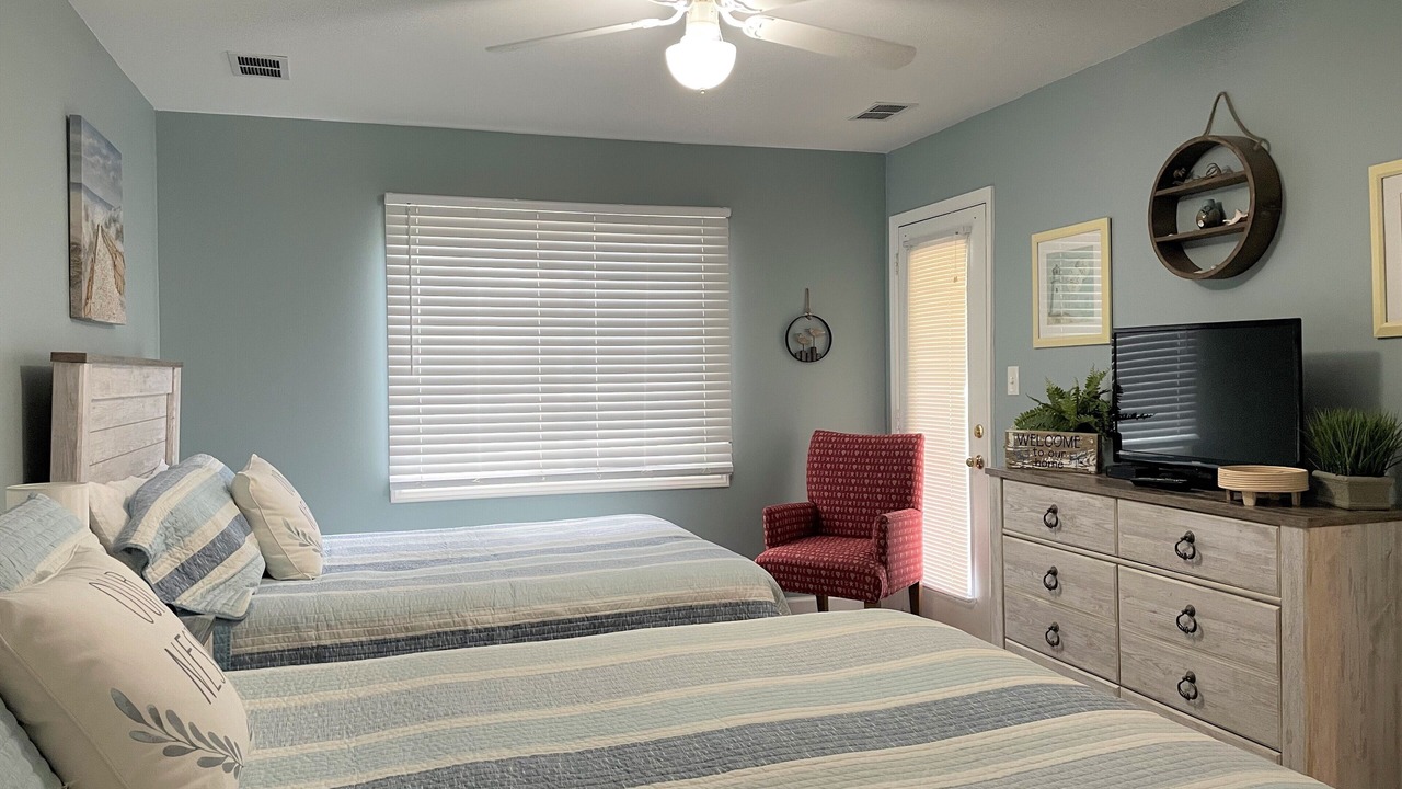 Photo of Bedroom in Sea Trail