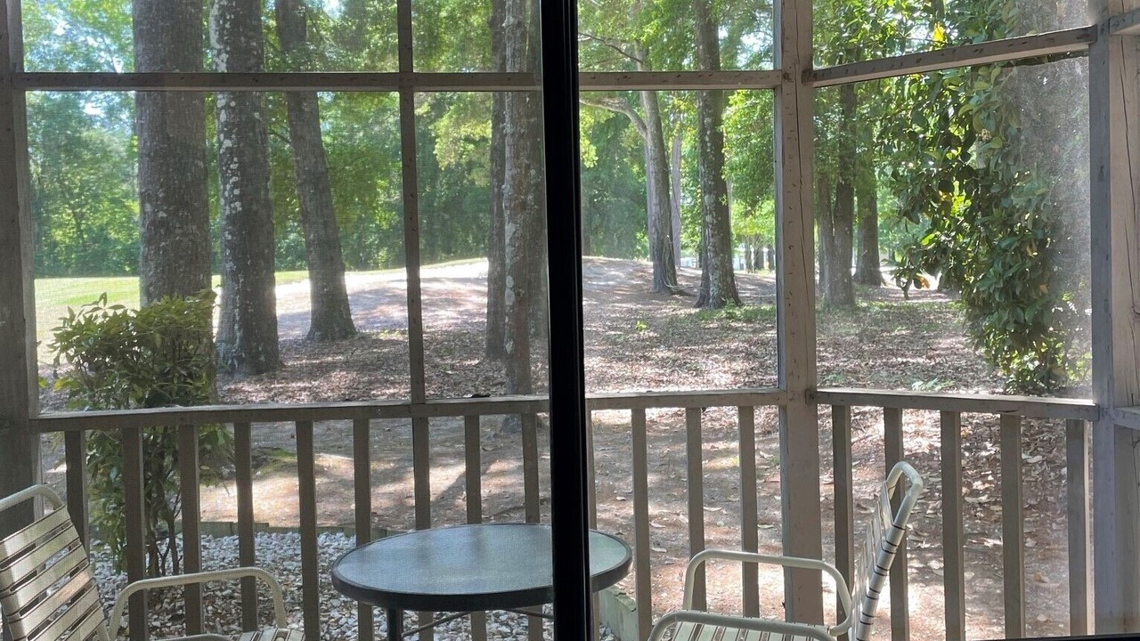 Photo of Outdoor in Sea Trail