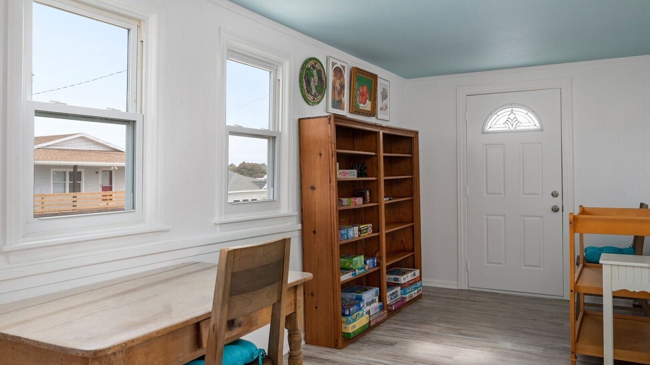Photo of Bedroom in Colington
