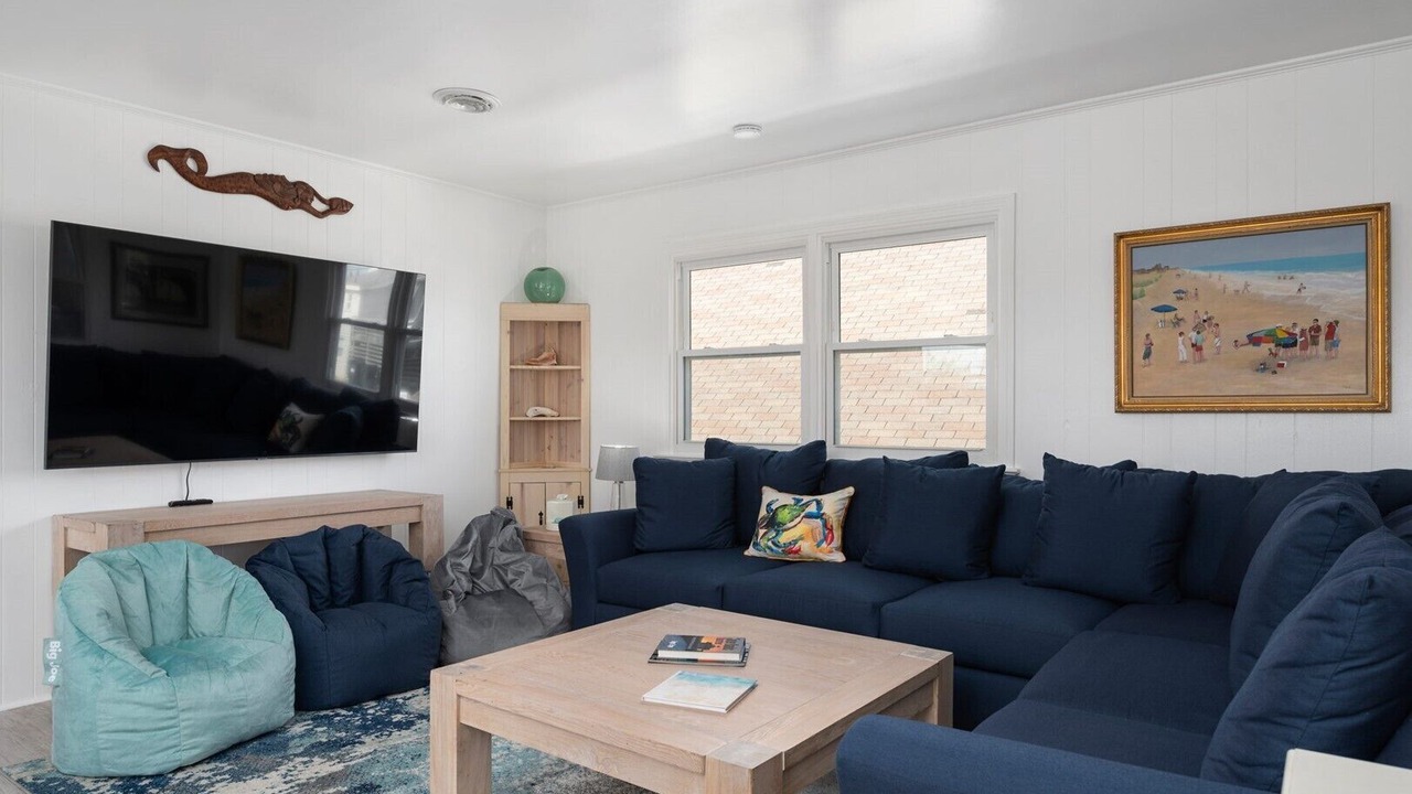 Photo of Livingroom in Colington