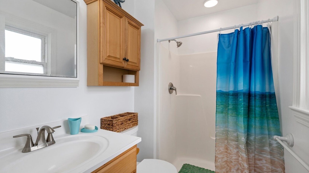 Photo of Bathroom in Colington