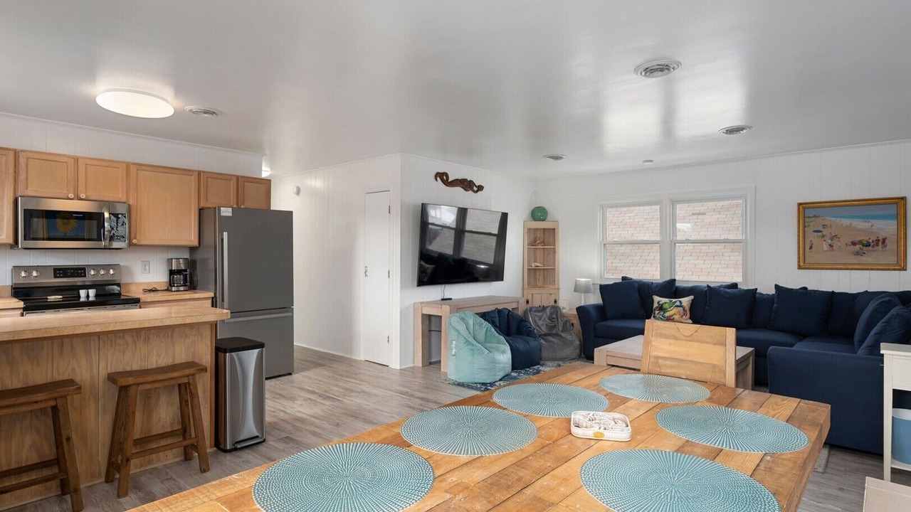 Photo of Bedroom in Colington