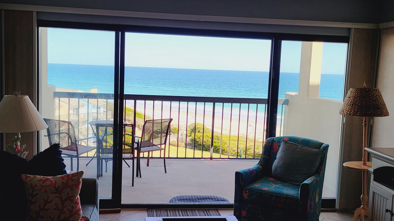 Photo of Bedroom in Emerald Isle