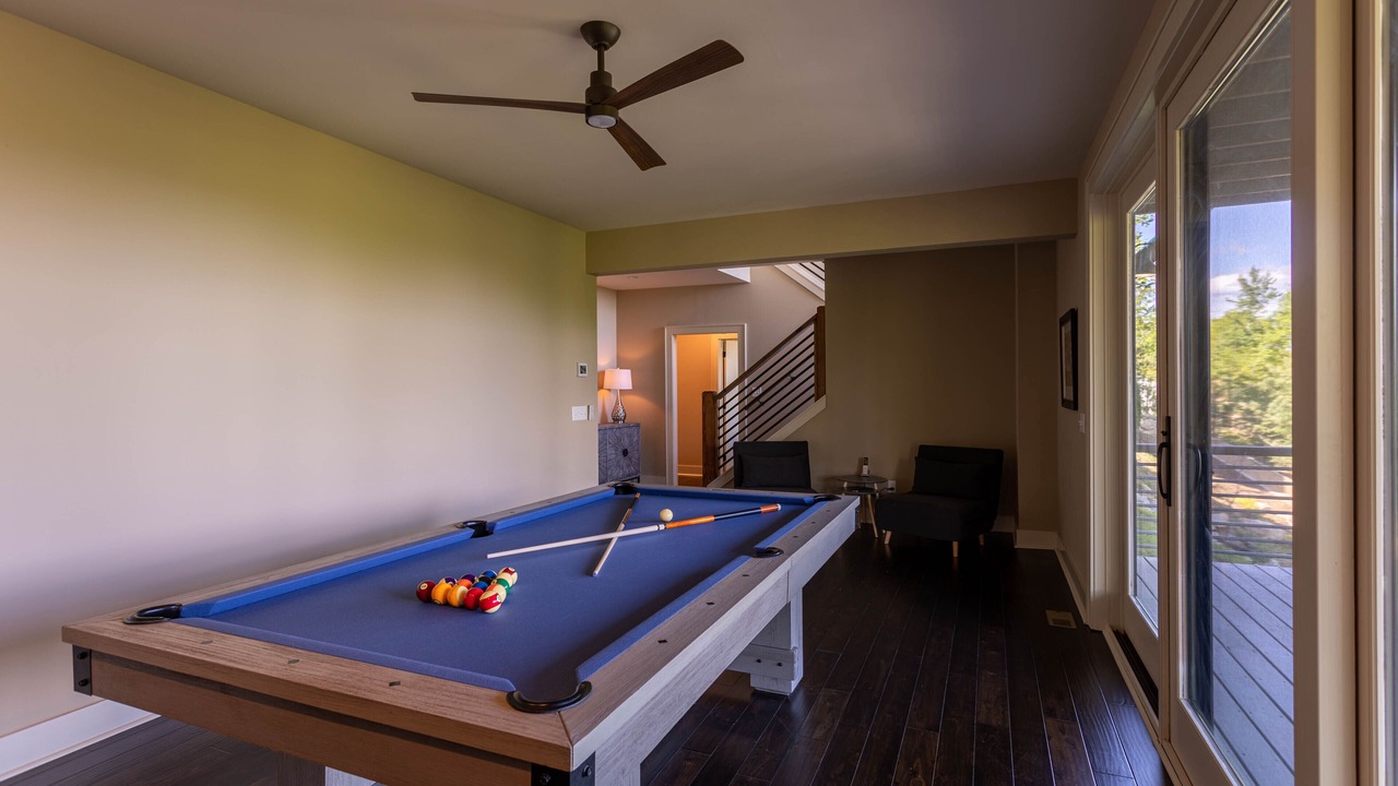 Photo of Bedroom in Deep Gap