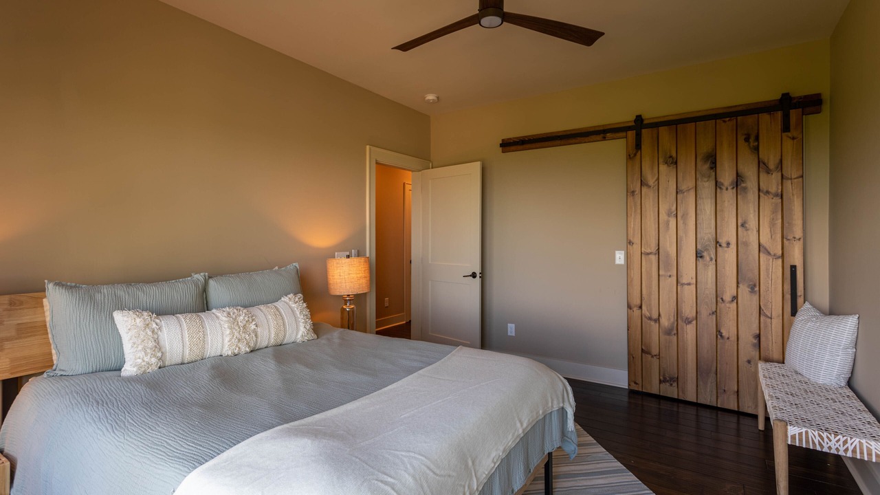 Photo of Bedroom in Deep Gap