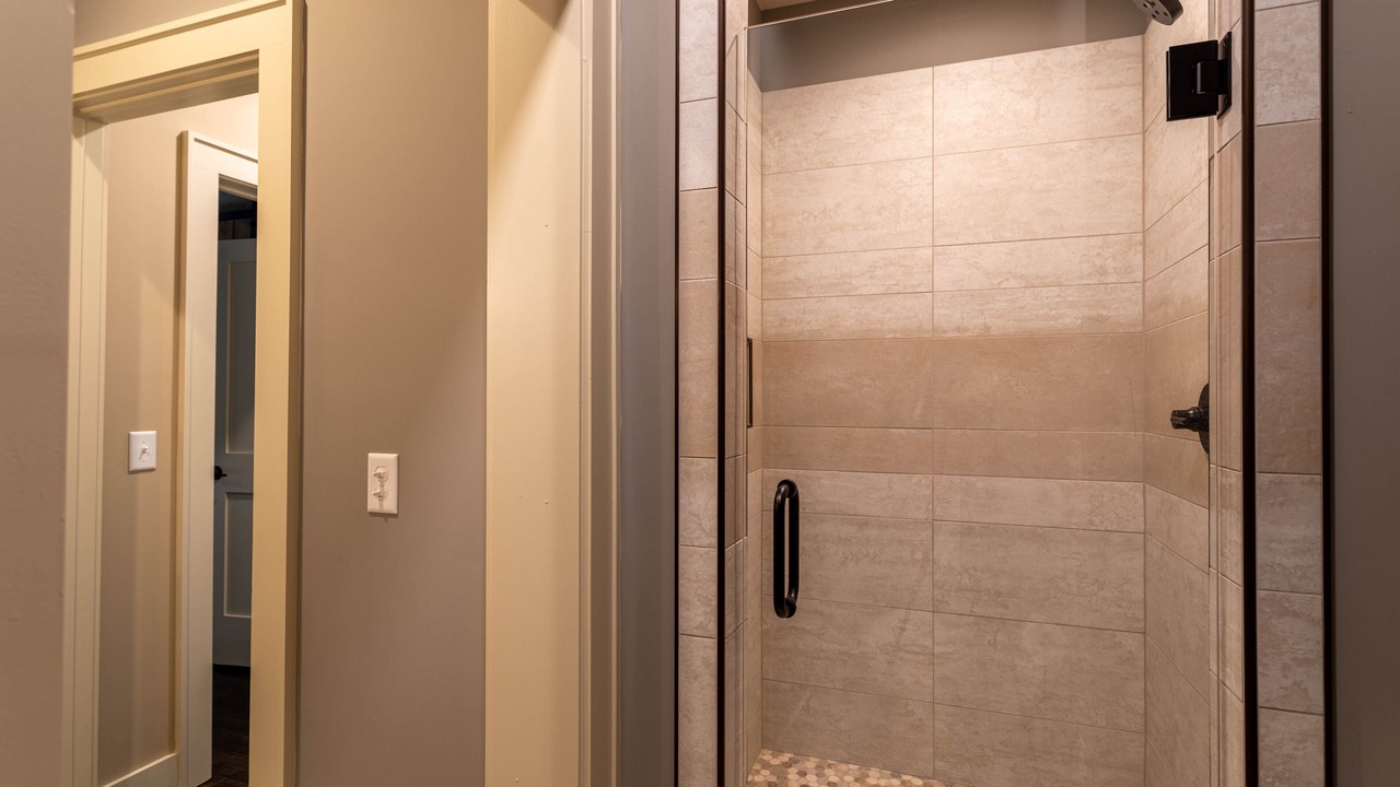 Photo of Bathroom in Deep Gap