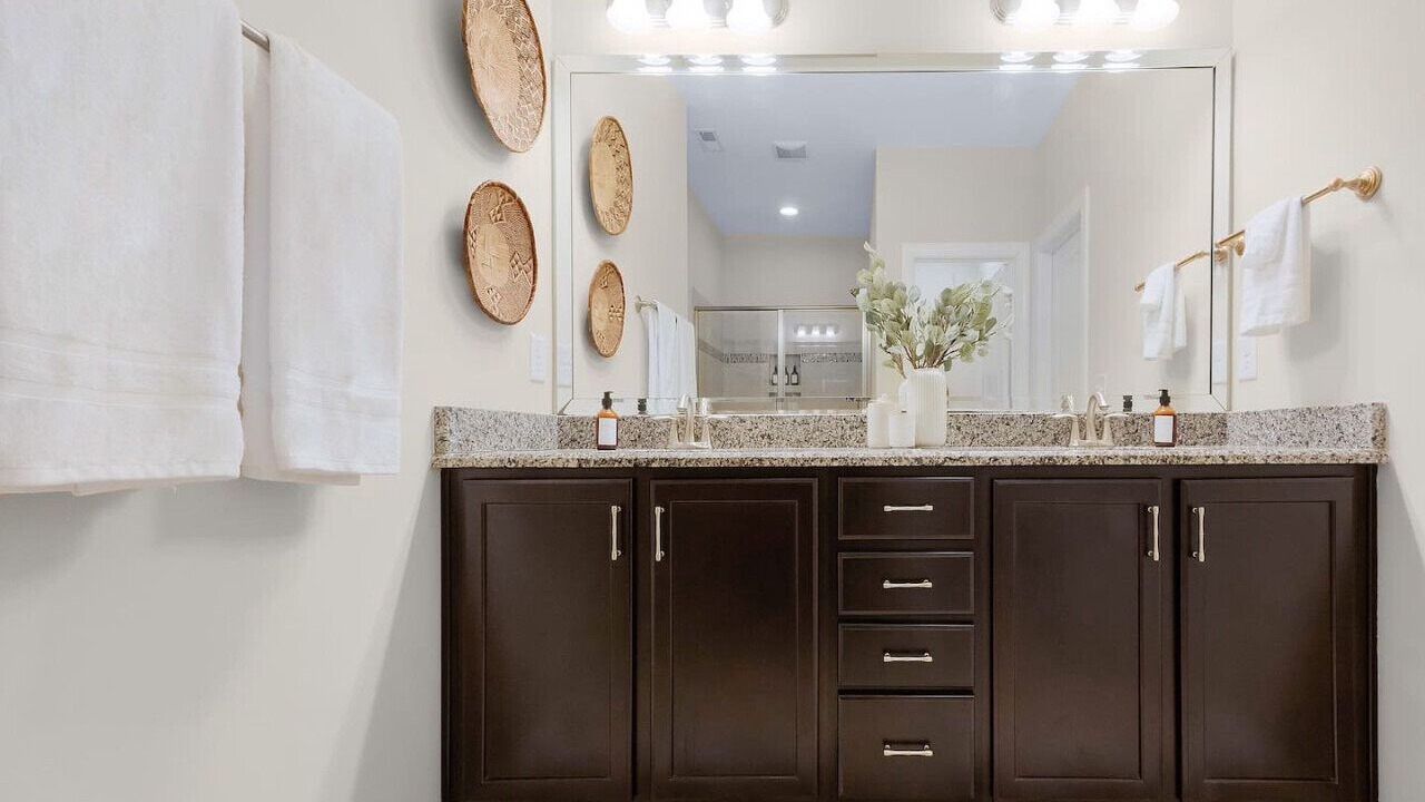 Photo of Bathroom in Cary