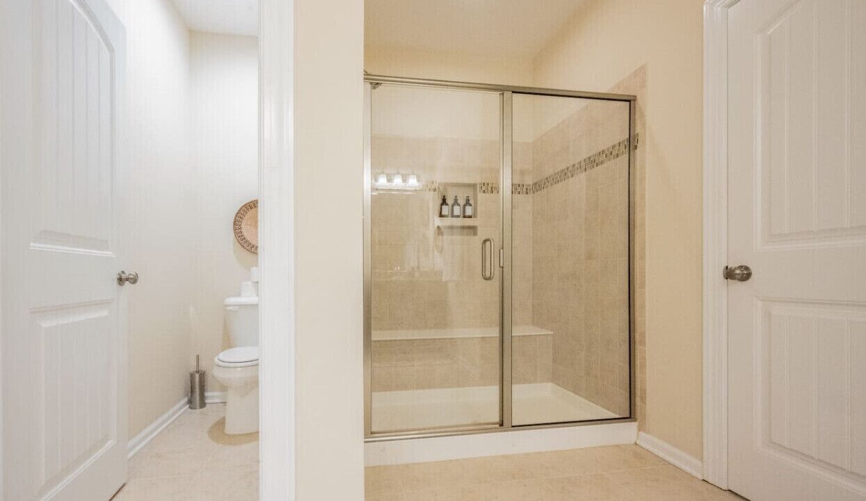 Photo of Bathroom in Cary