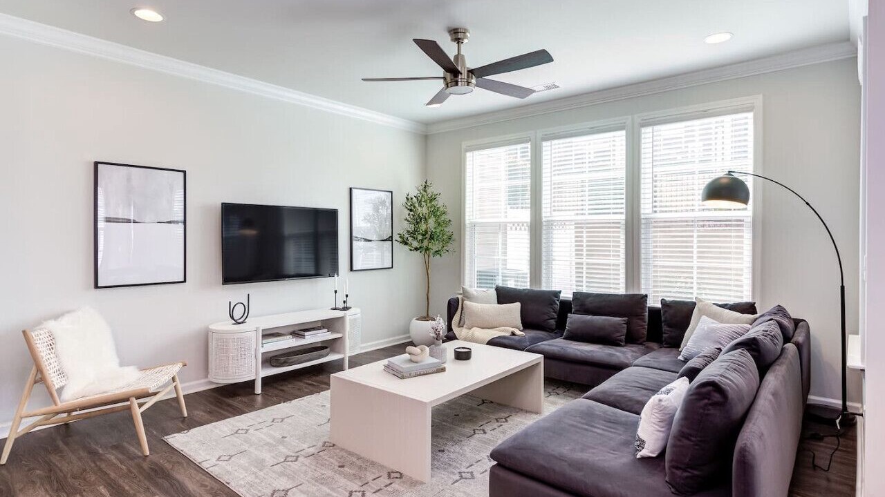 Photo of Bedroom in Cary