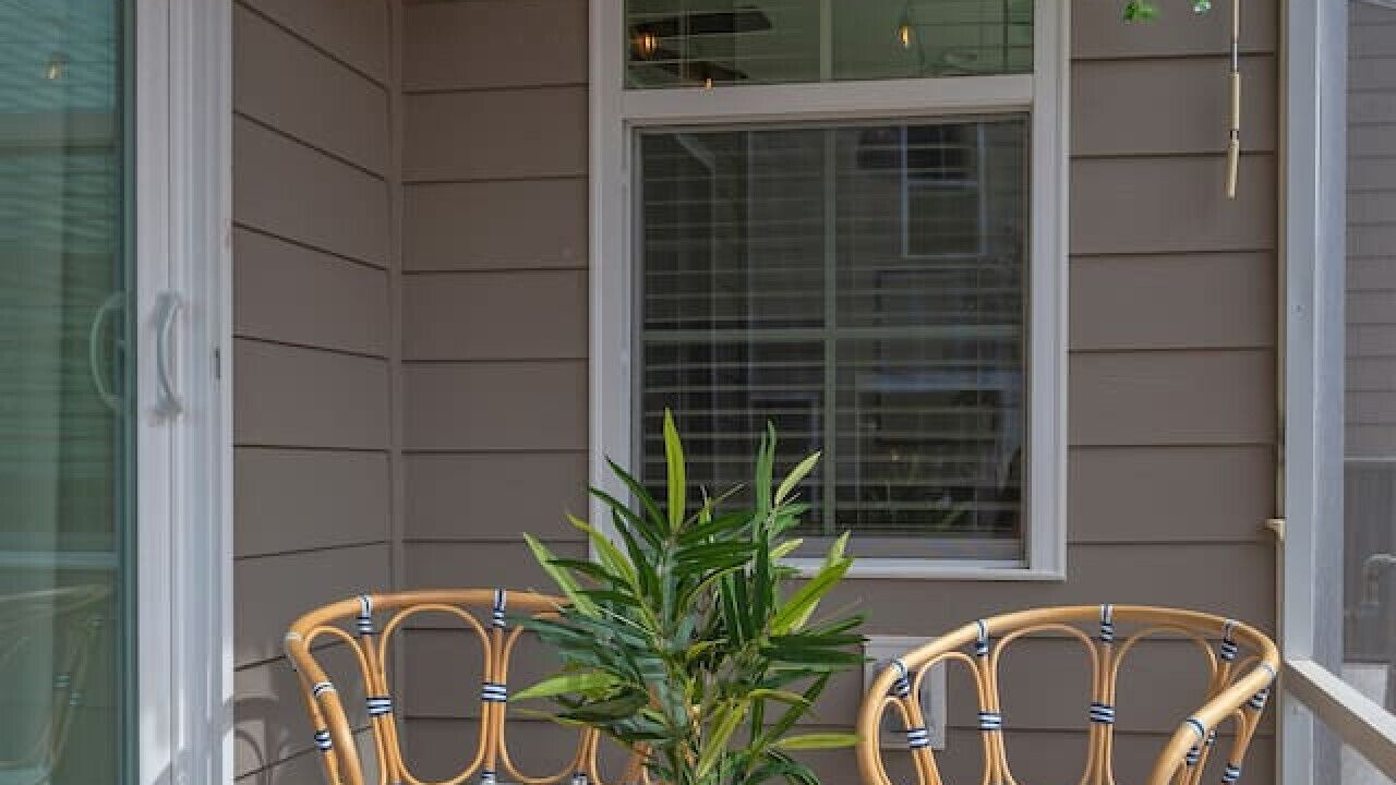 Photo of Outdoor in Cary