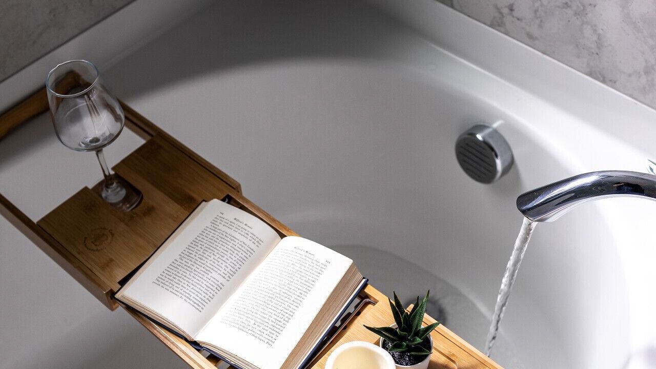 Photo of Bathroom in Cary