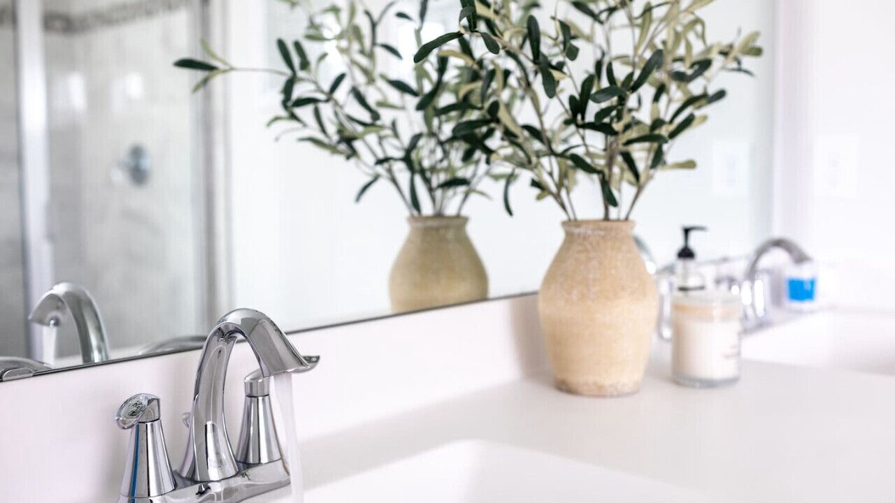 Photo of Bathroom in Cary