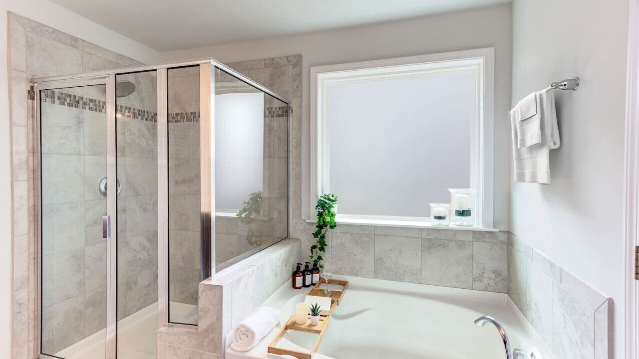Photo of Bathroom in Cary