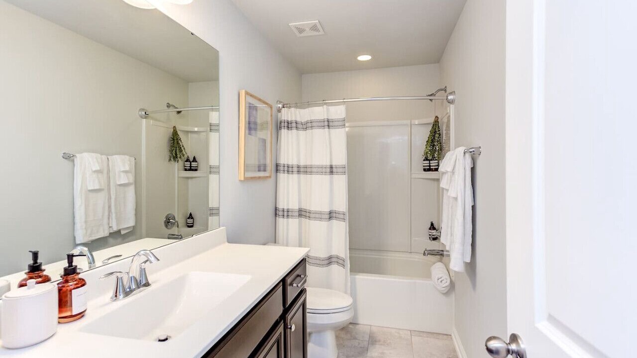 Photo of Bathroom in Cary