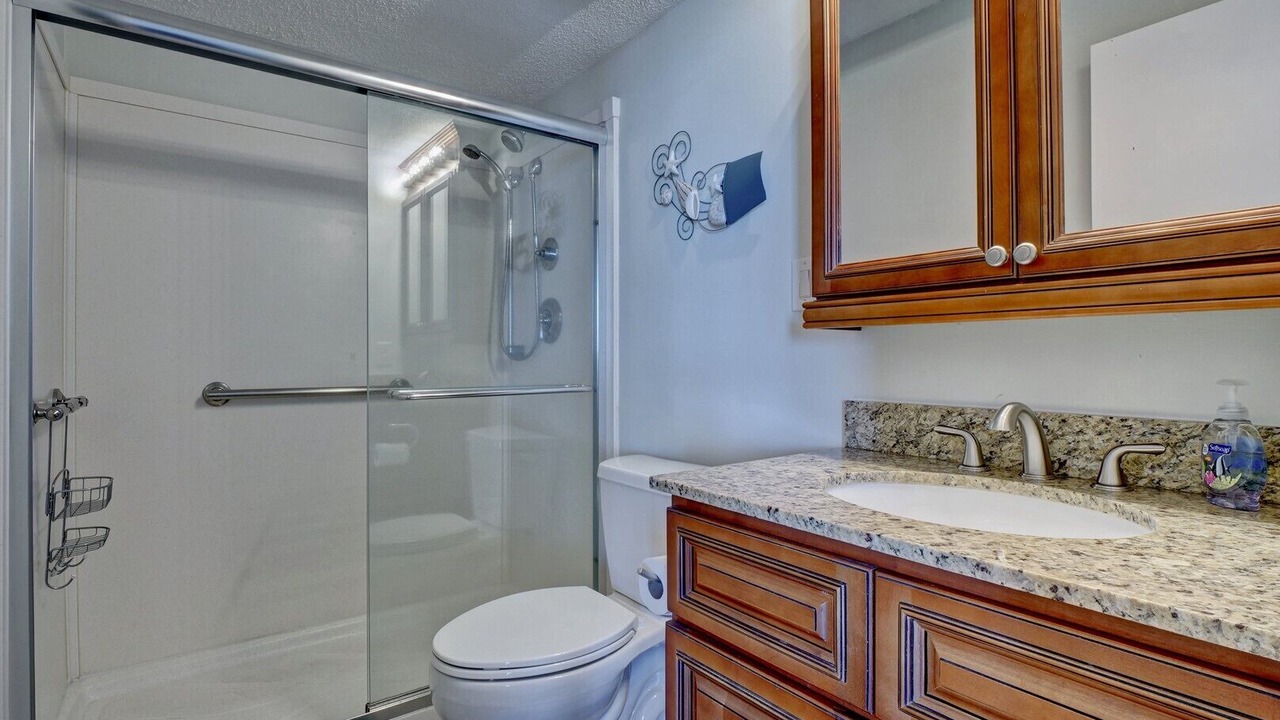 Photo of Bathroom in Sneads Ferry