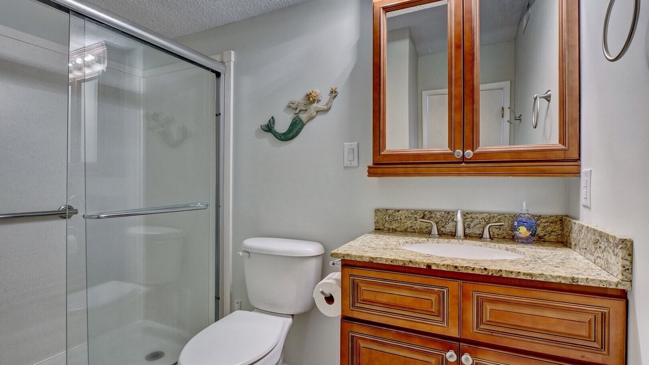 Photo of Bathroom in Sneads Ferry