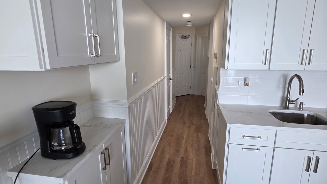 Photo of Kitchen in Myrtle Beach