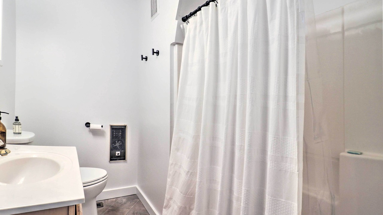 Photo of Bathroom in Brevard