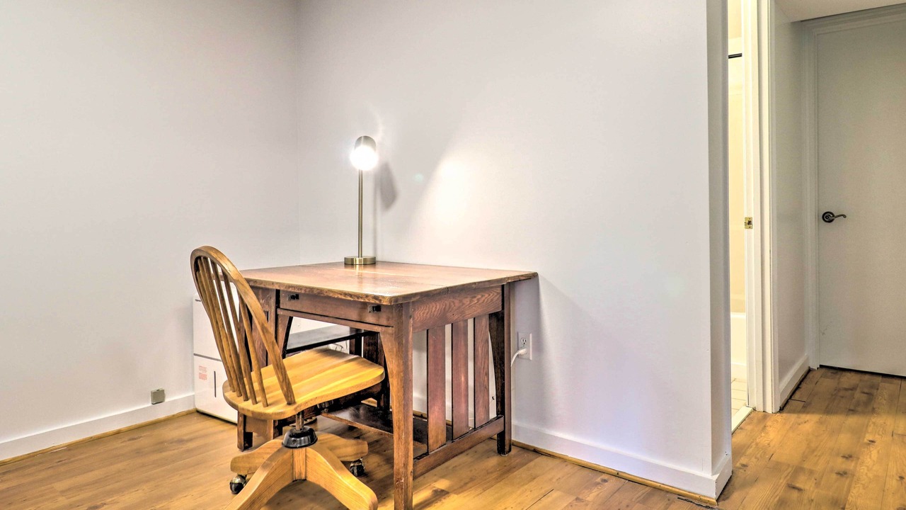 Photo of Bedroom in Brevard