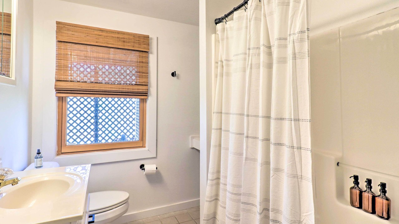 Photo of Bathroom in Brevard