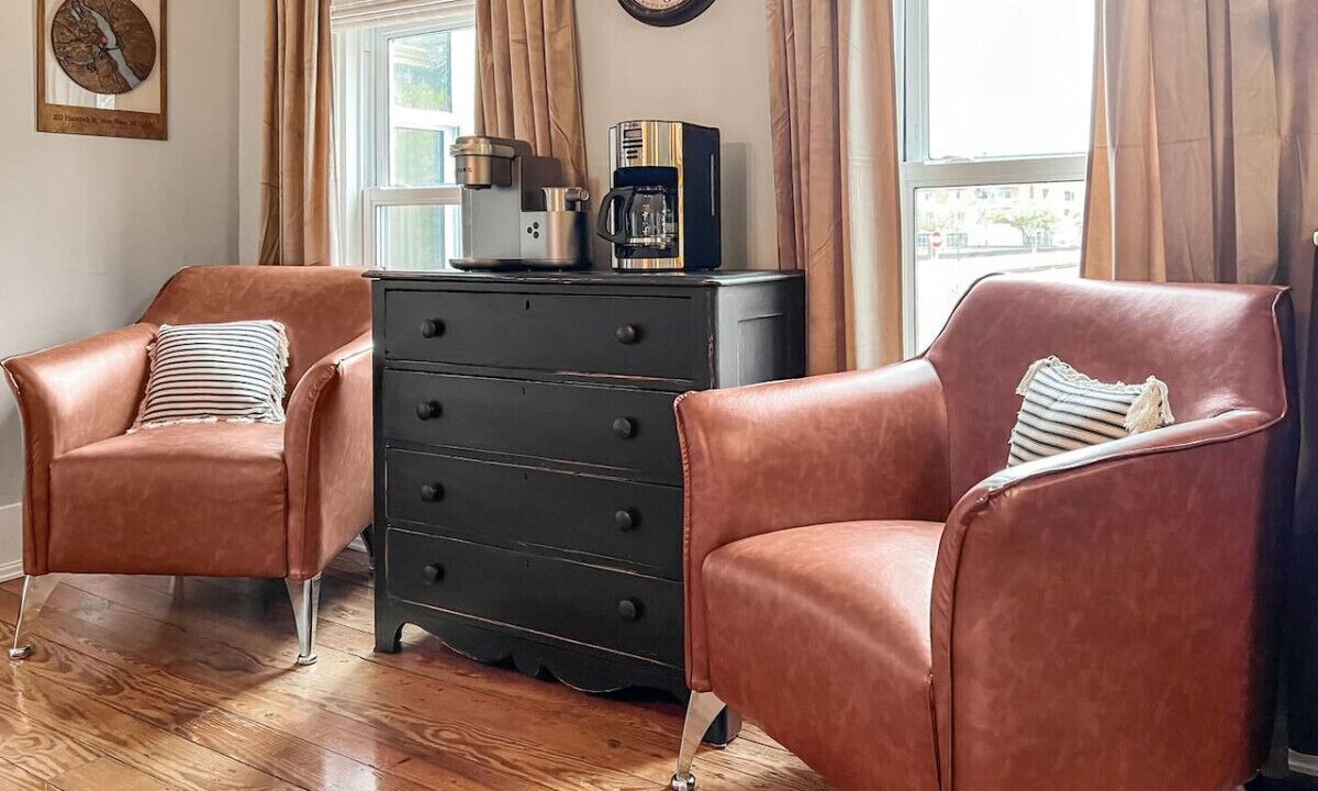 Photo of Bedroom in New Bern