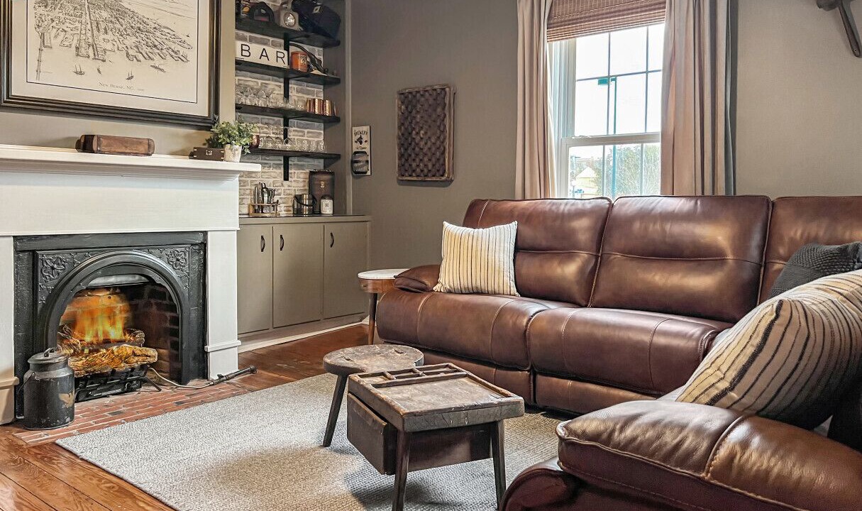 Photo of Bedroom in New Bern