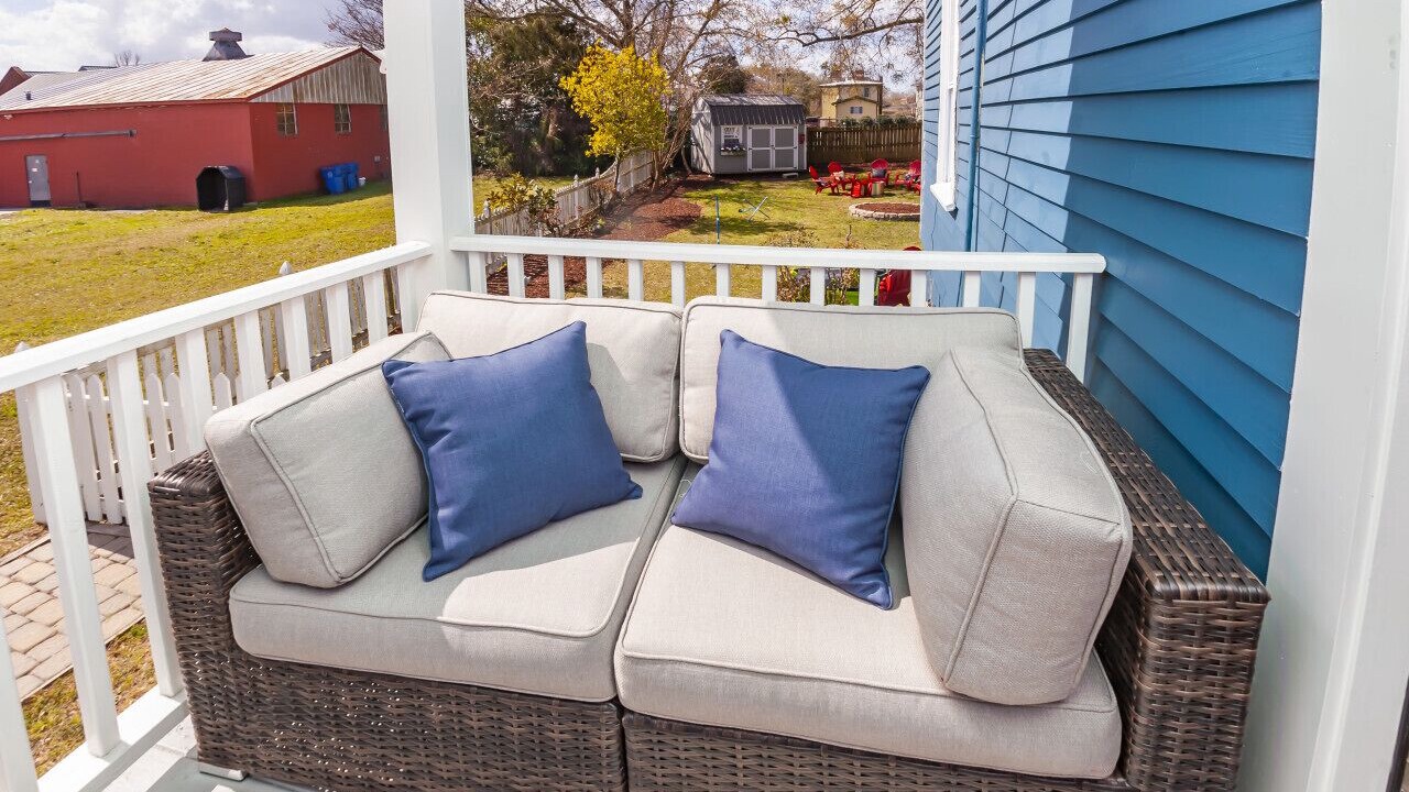 Photo of Outdoor in New Bern