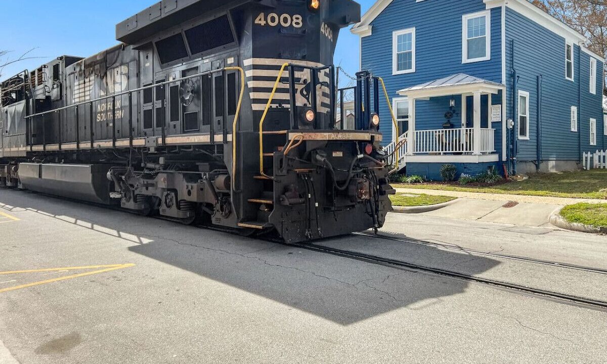Photo of Outdoor in New Bern