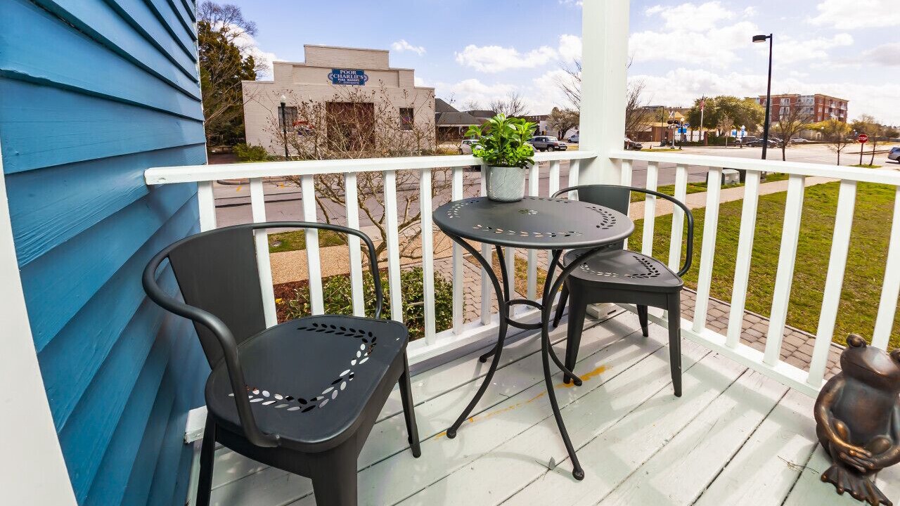 Photo of Outdoor in New Bern