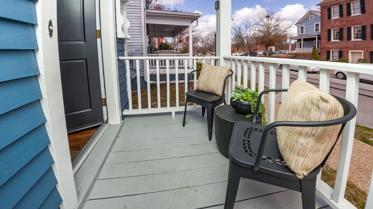 Photo of Outdoor in New Bern