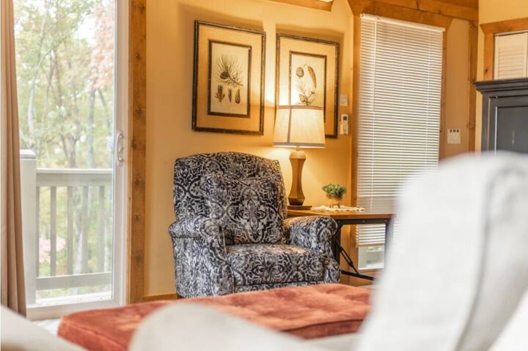 Photo of Bedroom in Robbinsville