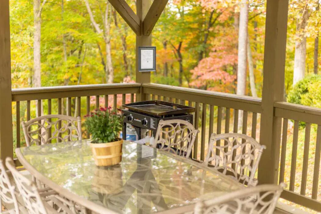 Photo of Outdoor in Robbinsville