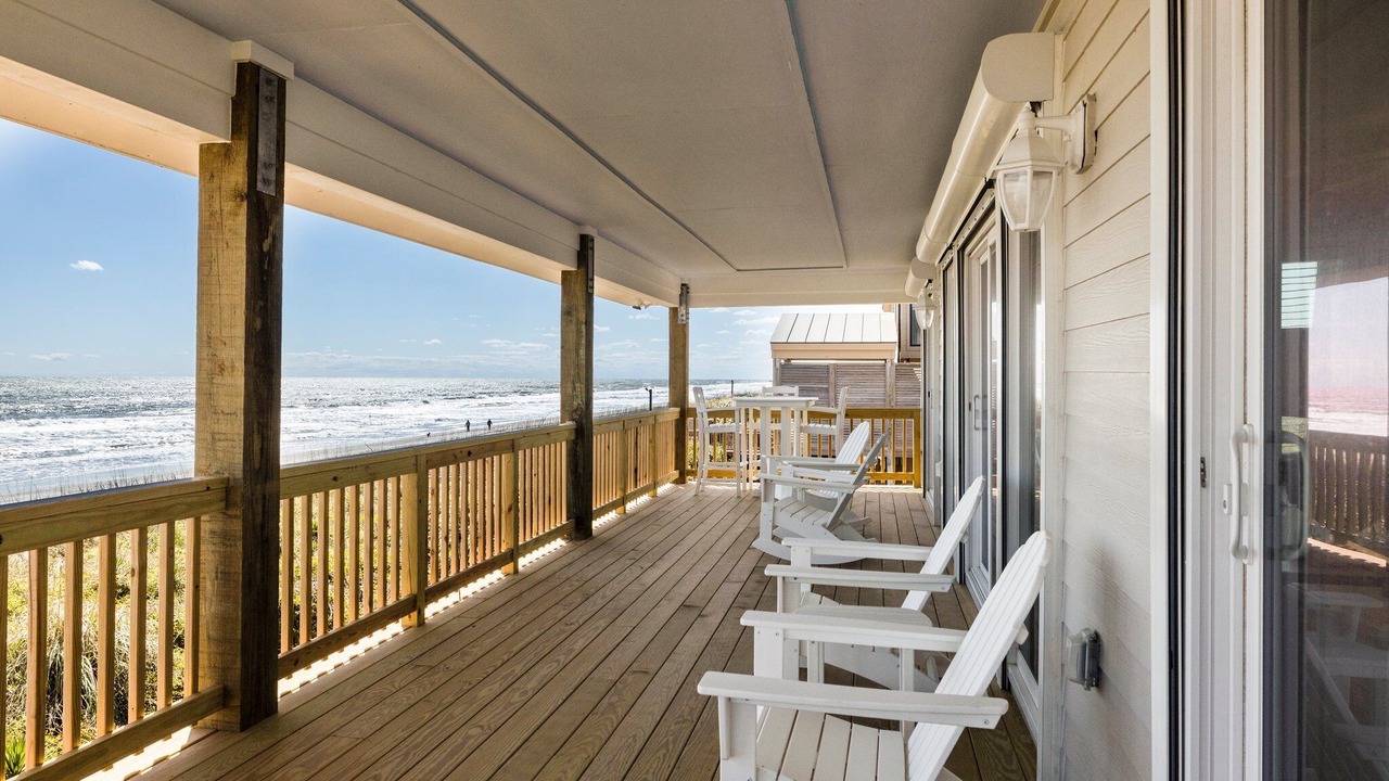 Photo of Outdoor in Pine Knoll Shores