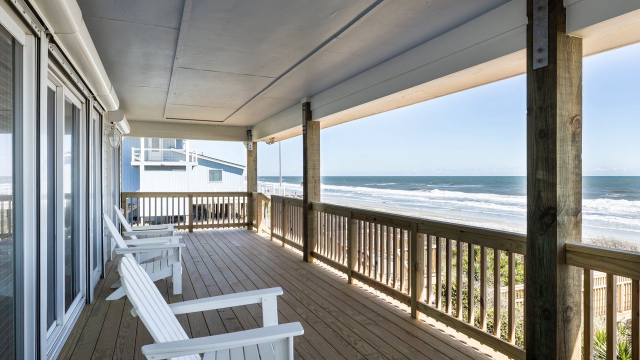 Photo of Outdoor in Pine Knoll Shores