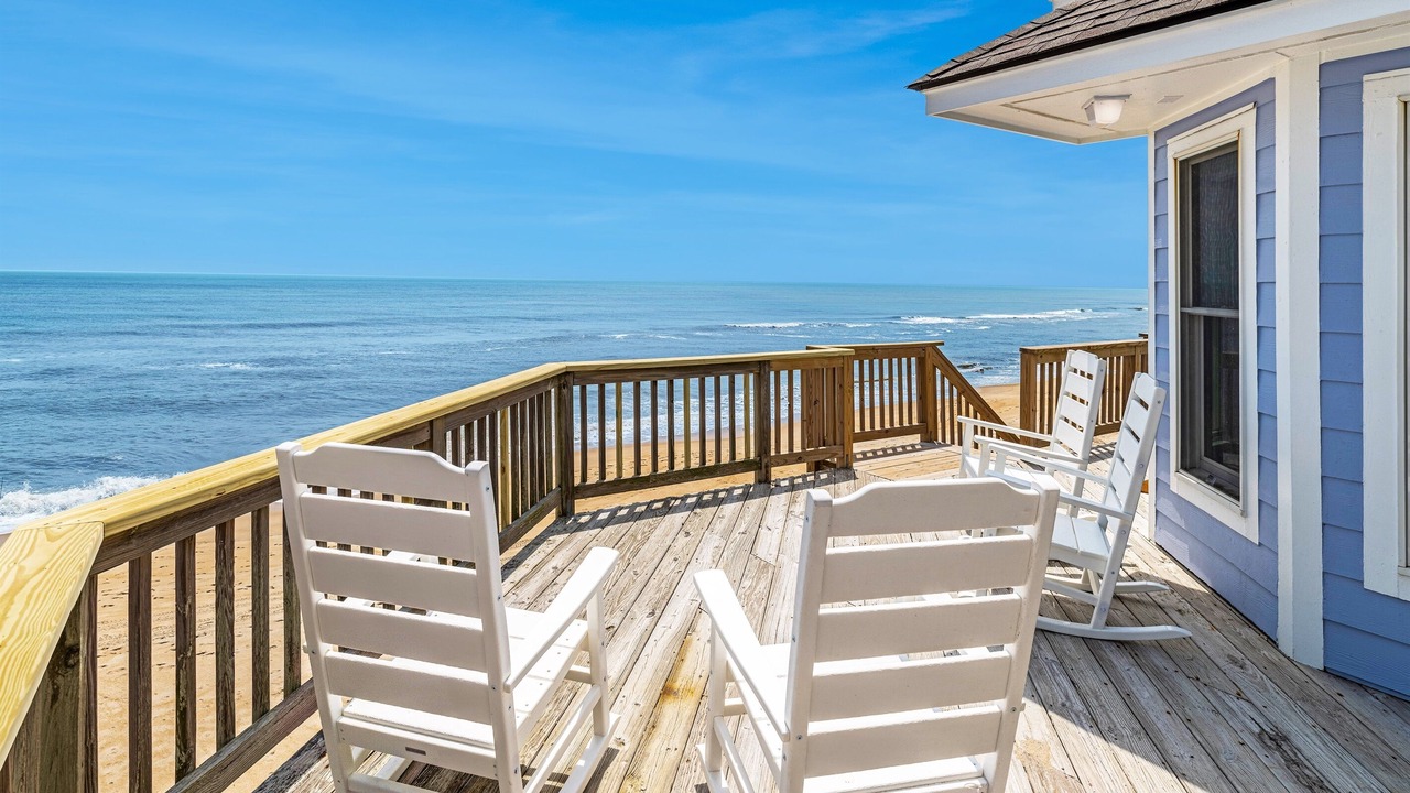 Photo of Others in Rodanthe