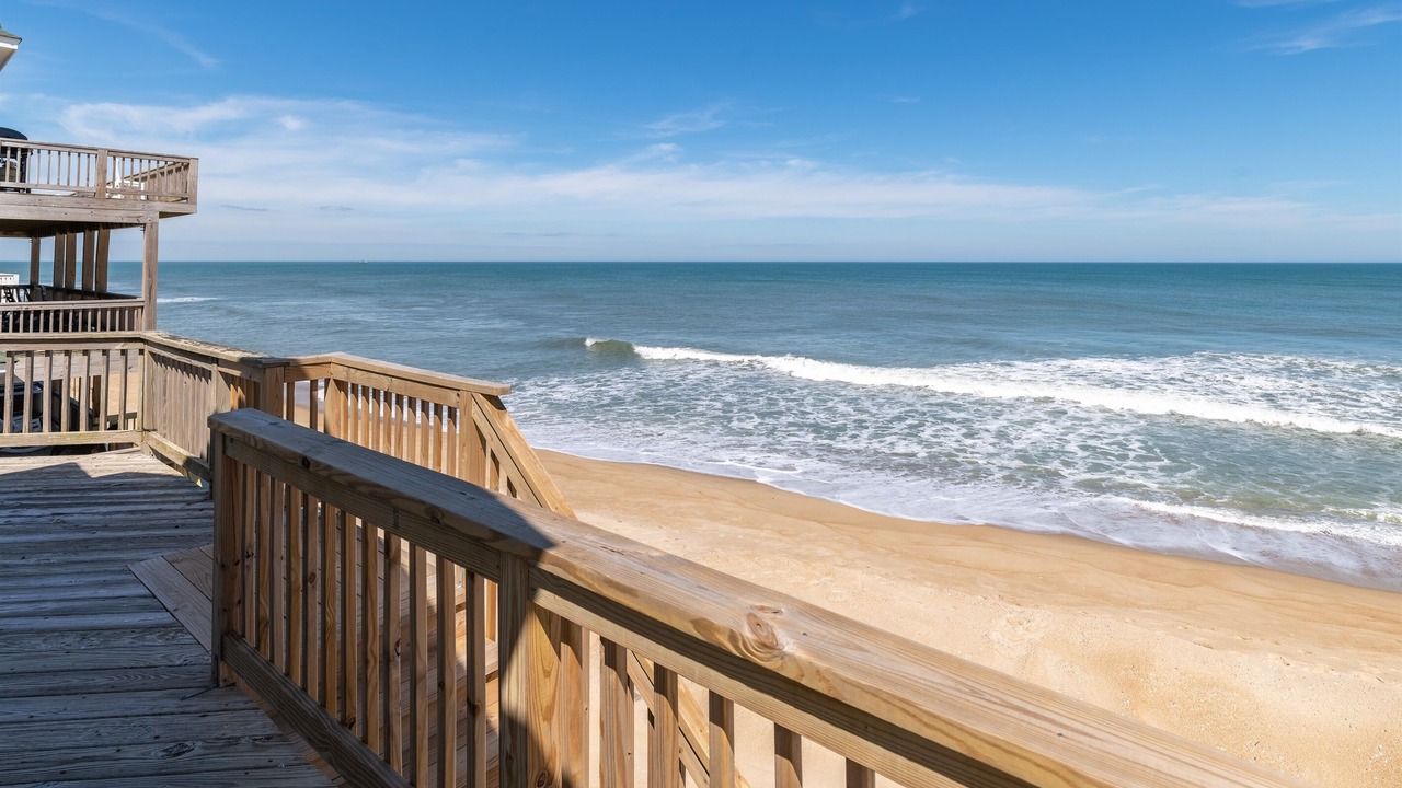 Photo of Others in Rodanthe