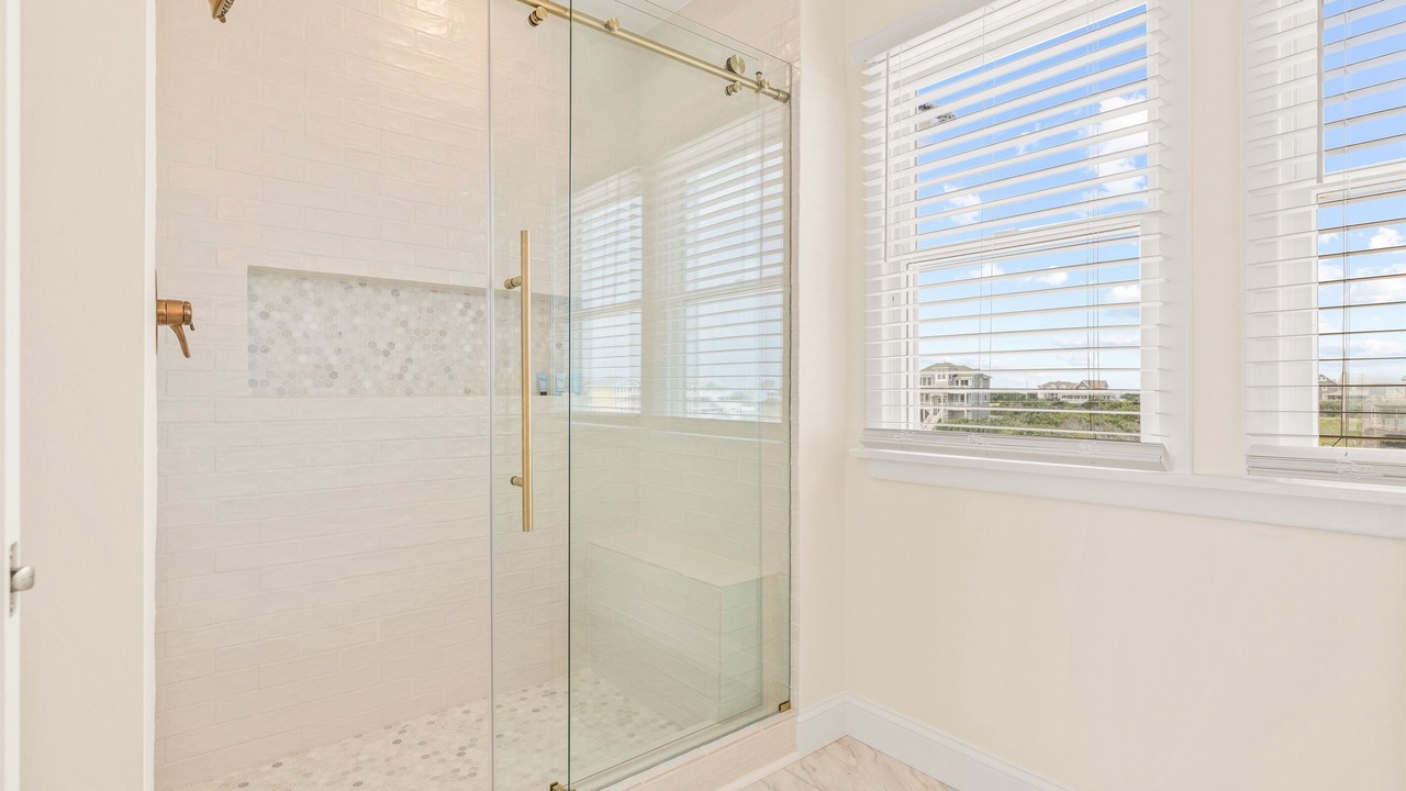 Photo of Bathroom in Rodanthe