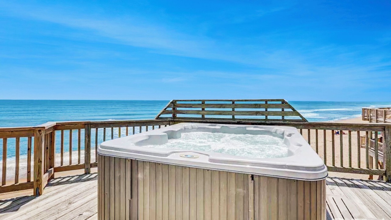 Photo of Others in Rodanthe