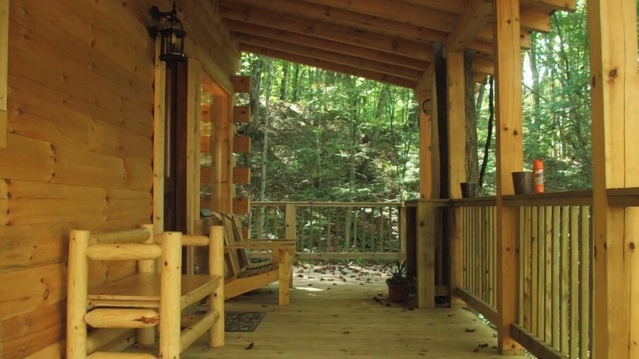 Photo of Patio Balcony in Robbinsville