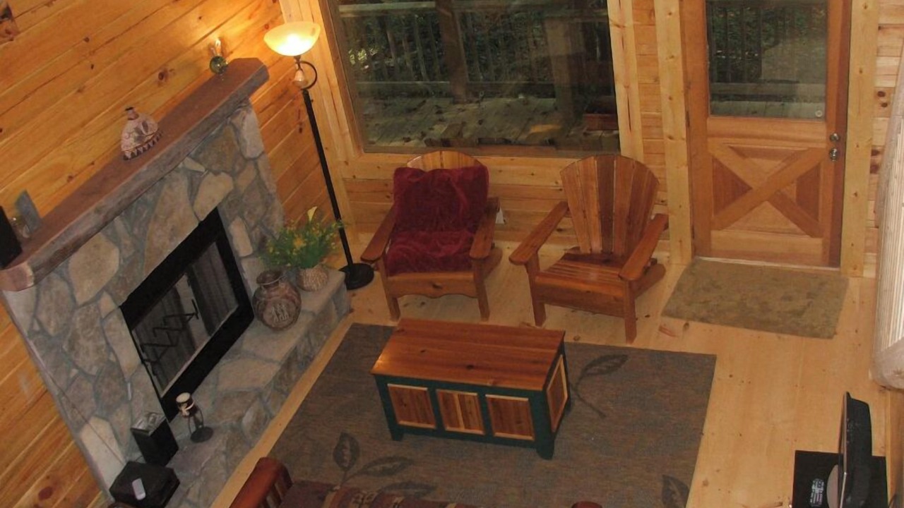 Photo of Livingroom in Robbinsville