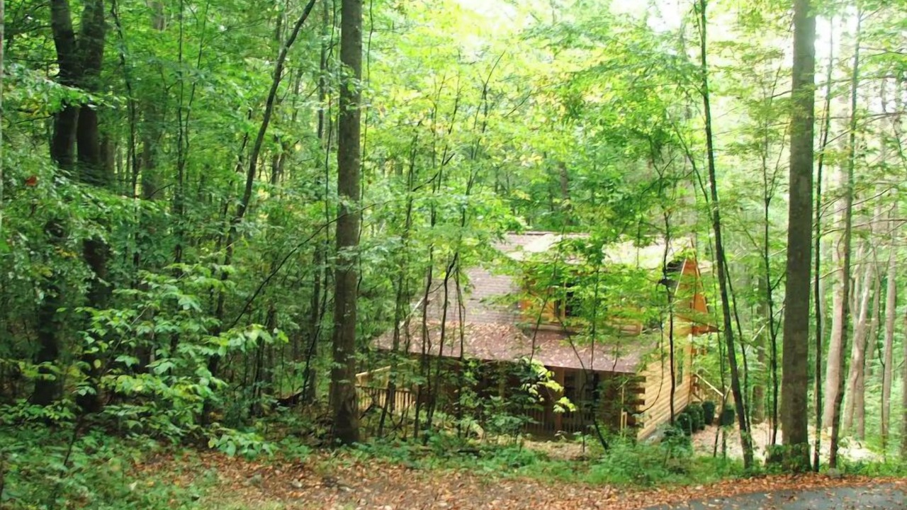 Photo of Outdoor in Robbinsville