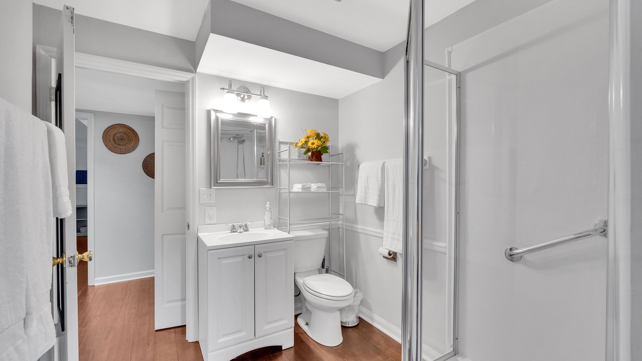 Photo of Bathroom in Charlotte