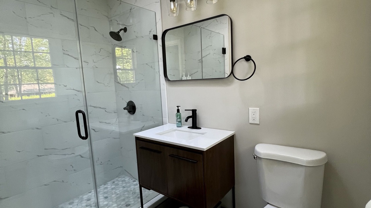 Photo of Bathroom in Winston - Salem