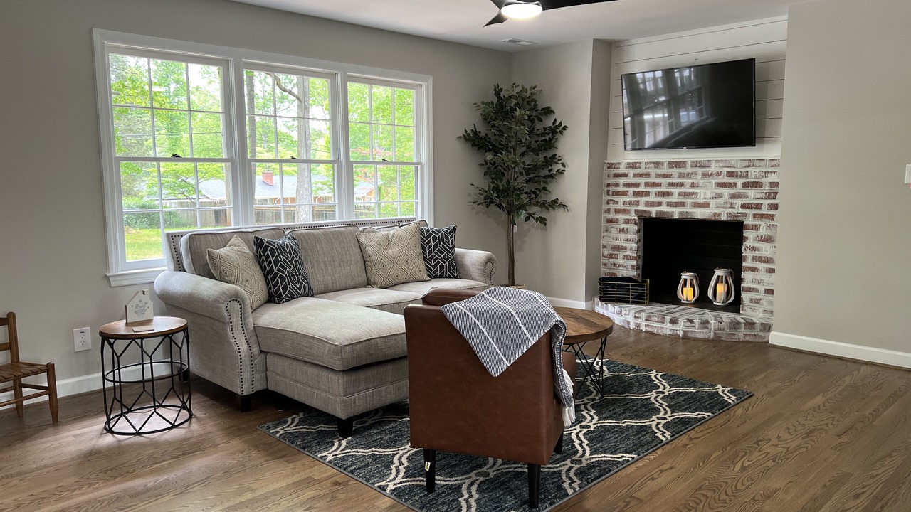 Photo of Bedroom in Winston - Salem