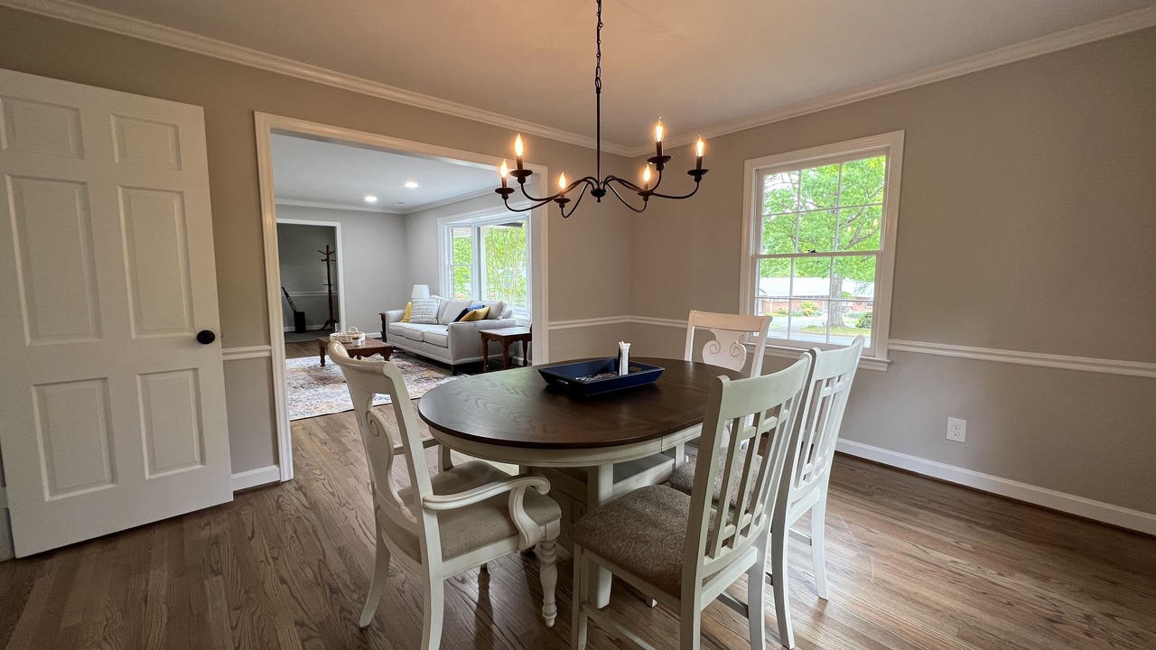 Photo of Bedroom in Winston - Salem